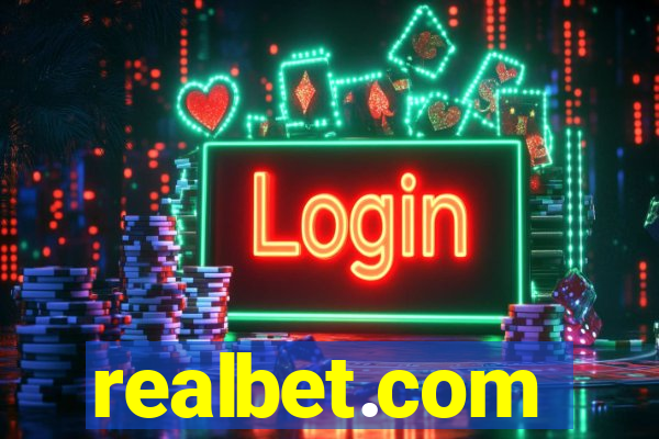 realbet.com