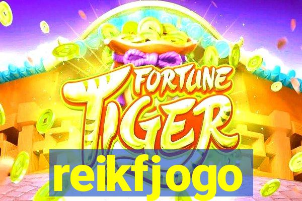 reikfjogo