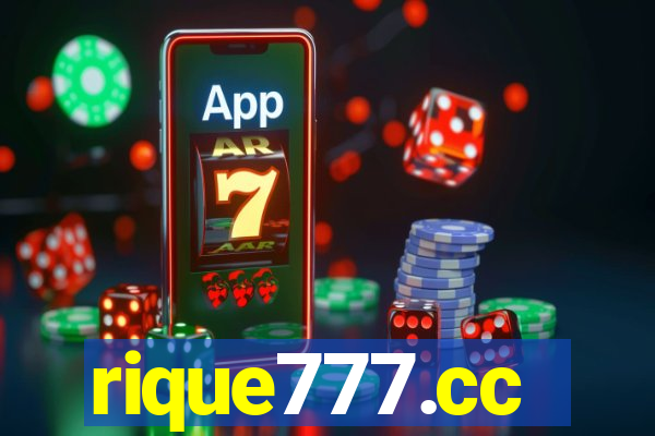 rique777.cc