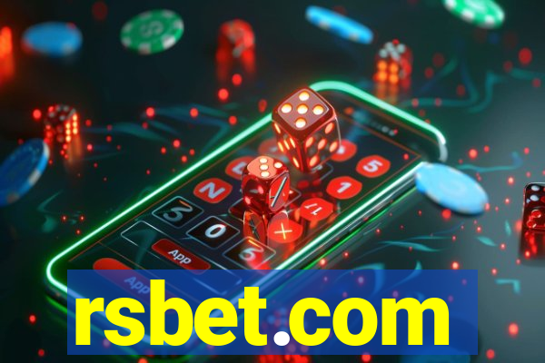 rsbet.com