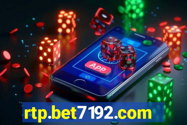 rtp.bet7192.com