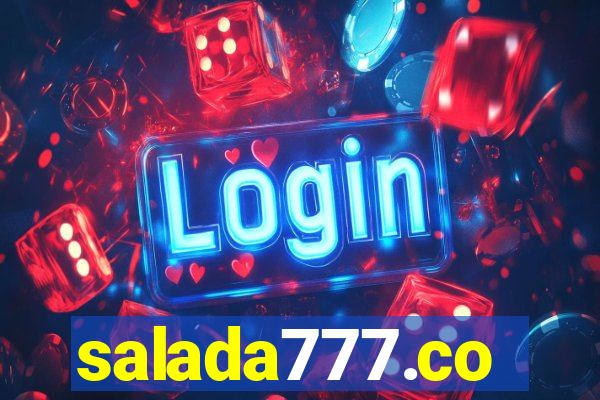 salada777.co