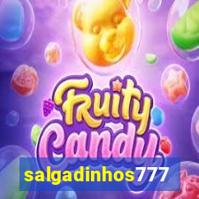 salgadinhos777