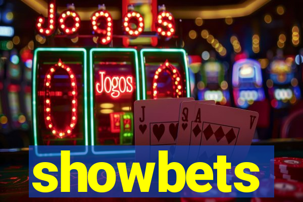 showbets