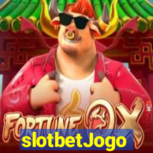 slotbetJogo