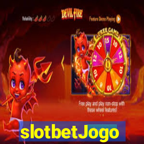 slotbetJogo