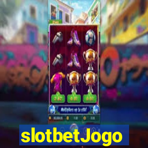 slotbetJogo