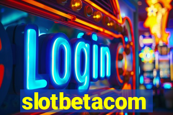 slotbetacom