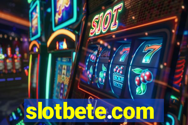 slotbete.com