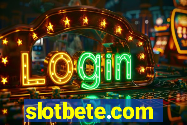 slotbete.com