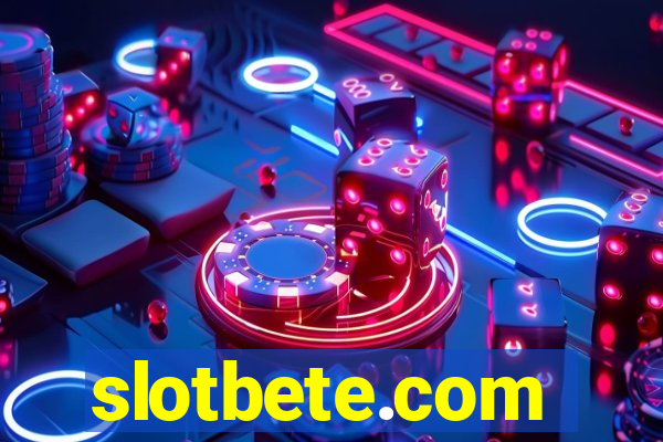 slotbete.com