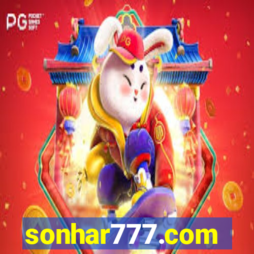 sonhar777.com