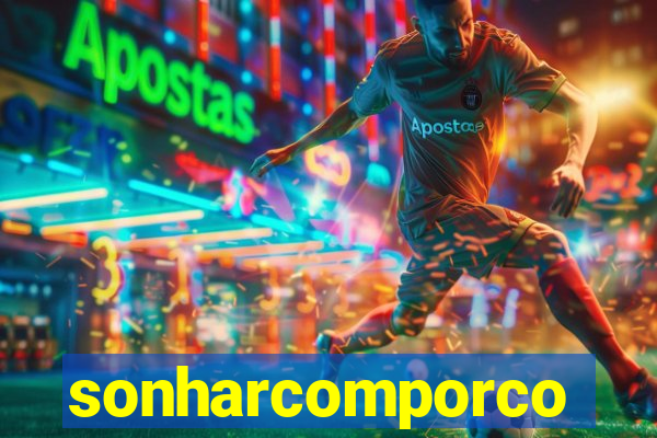 sonharcomporco