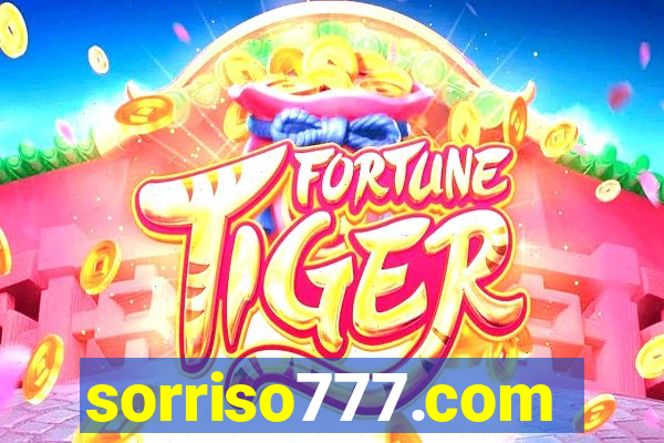 sorriso777.com