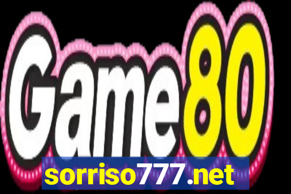 sorriso777.net