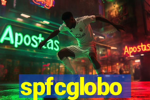 spfcglobo