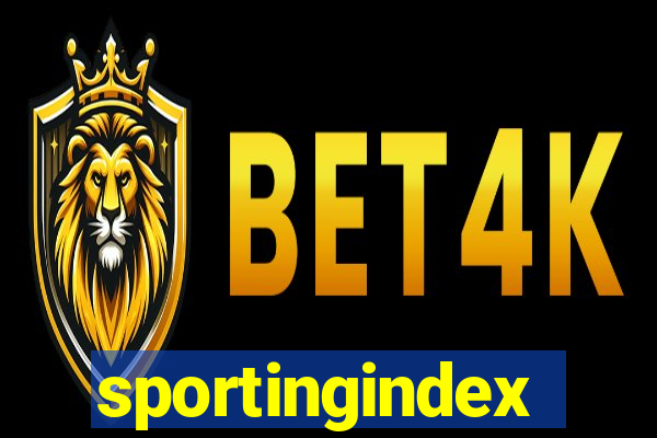 sportingindex