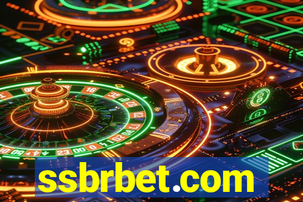 ssbrbet.com