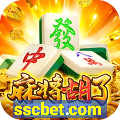 sscbet.com