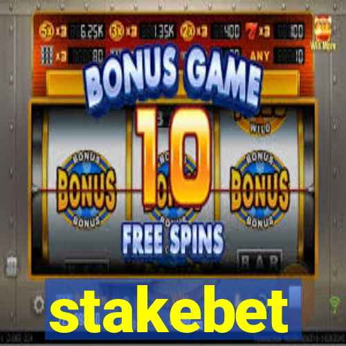 stakebet