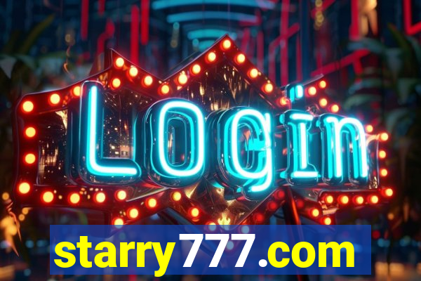 starry777.com