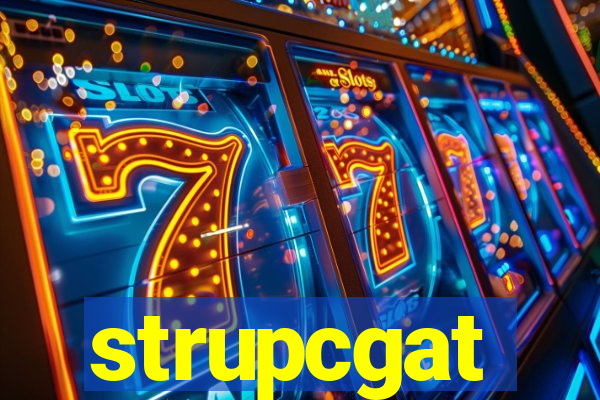 strupcgat