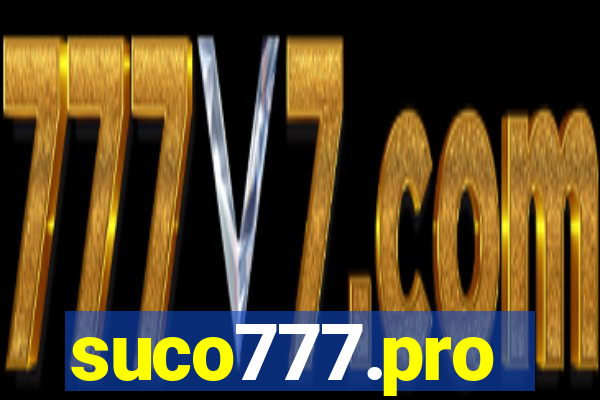 suco777.pro