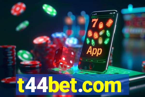 t44bet.com