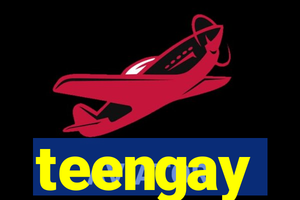 teengay