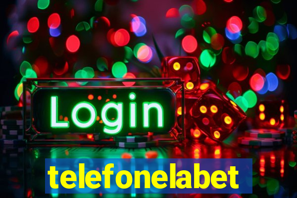 telefonelabet