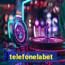 telefonelabet