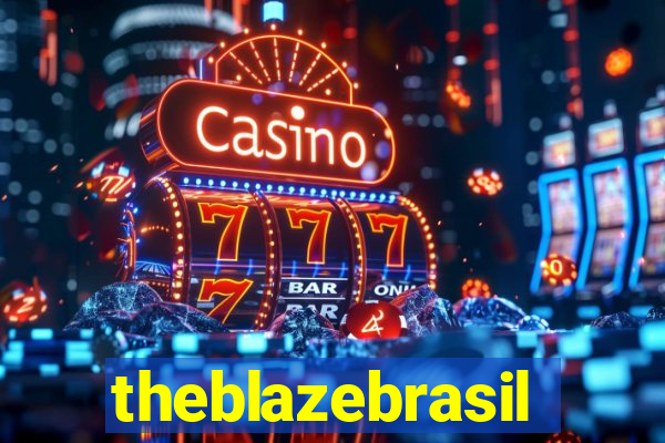 theblazebrasil