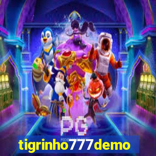 tigrinho777demo