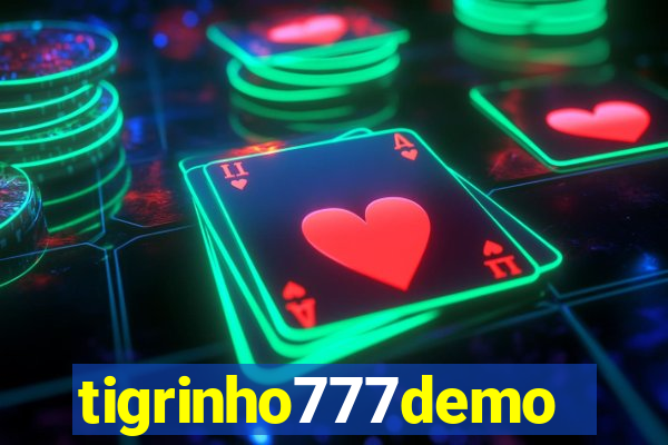 tigrinho777demo