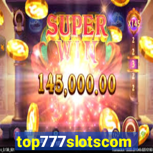 top777slotscom