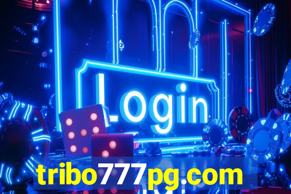 tribo777pg.com