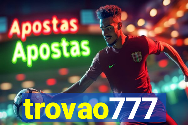 trovao777