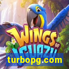 turbopg.com