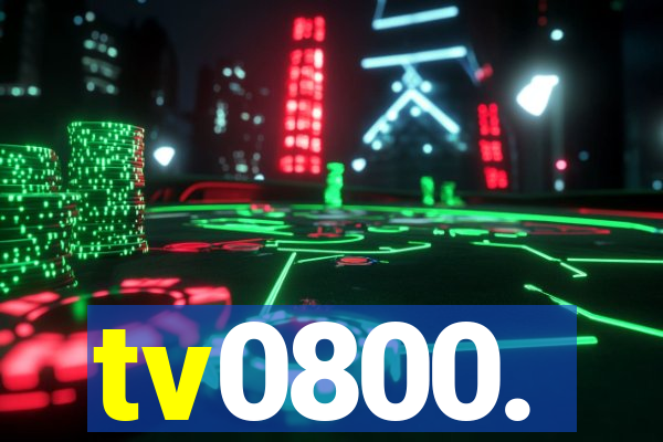 tv0800.