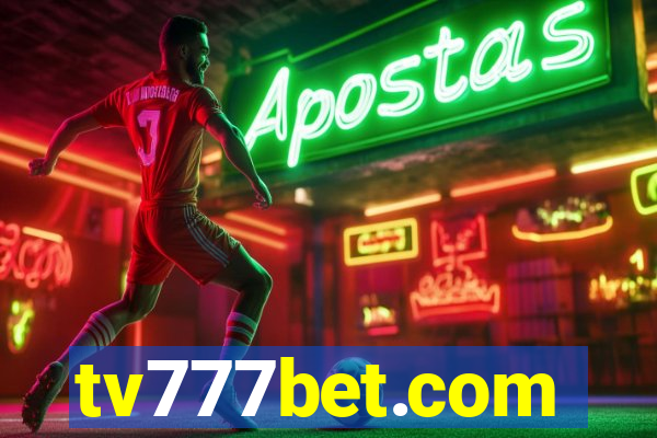 tv777bet.com