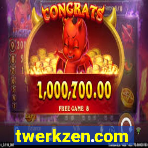 twerkzen.com