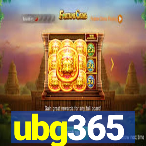 ubg365