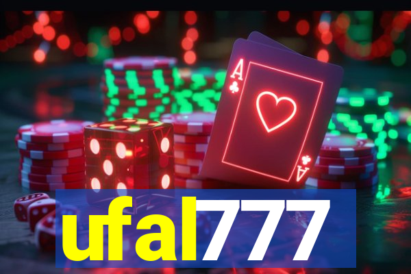 ufal777