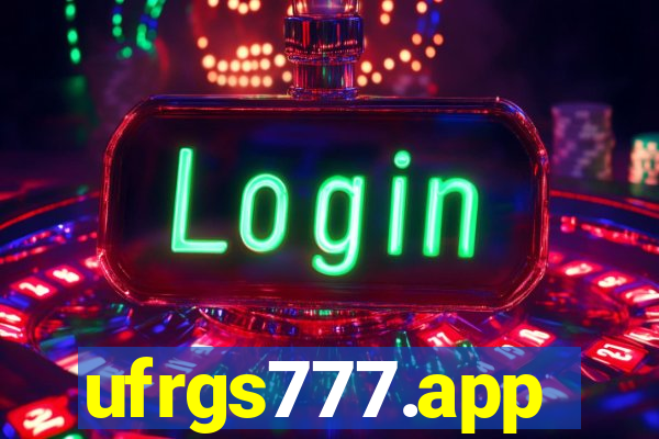 ufrgs777.app