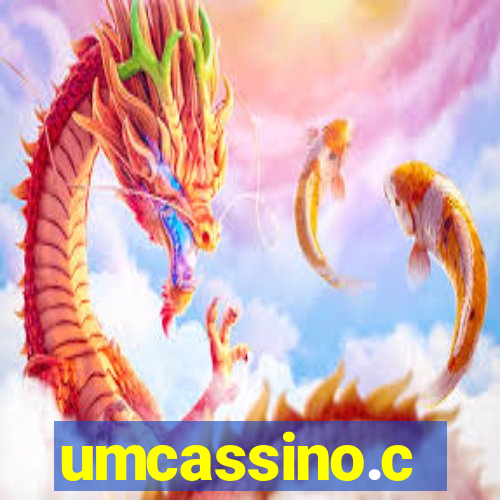 umcassino.c