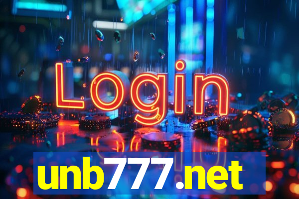 unb777.net