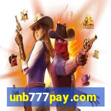 unb777pay.com