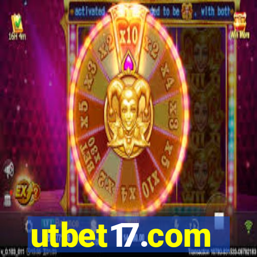 utbet17.com