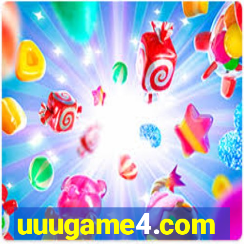 uuugame4.com