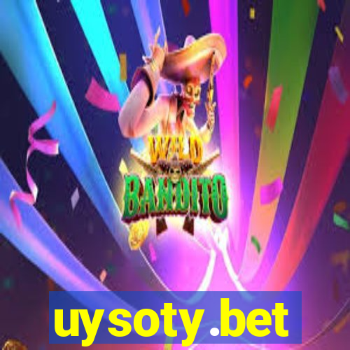 uysoty.bet